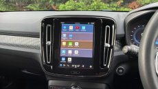 Volvo Xc40 2.0 B4P Plus Dark 5dr AWD Auto Petrol Estate